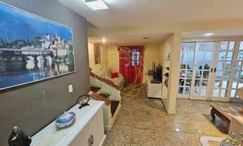 Imagem 6: Barra da Tijuca Casa em condomínio com 4 dormitórios