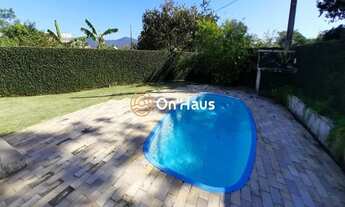 Imagem 4: Casa com 4 dormitórios à venda, 225 m² por R$ 2.800.000 - Campeche - Florianópolis/SC