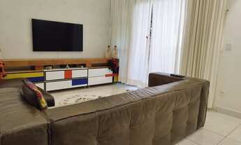 Imagem 5: Apartamento para aluguel com 105 m² com 3 quartos no Jardim Goiás - Goiânia - GO