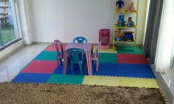 Imagem 3: Condomínio João Nunes , 98 - 100m², 3 quartos<br>Apartamentos com: 2 plantas uma de