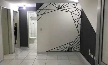 Imagem 5: Apartamento para aluguel tem 60 metros quadrados com 3 quartos em Janga - Paulista - PE