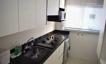 Imagem 4: Studio mobiliado para locação próximo ao metrô Brigadeiro