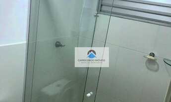 Imagem 6: Apartamento com 2 dormitórios à venda, 55 m² por R$ 340.000,00 - Vila Mogilar - Mogi das C