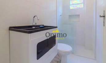 Imagem 7: Apartamento com 2 dormitórios para alugar, 60 m² por R$ 2.895/mês - Mirandópolis - São Pau