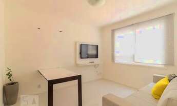 Imagem 5: Apartamento para Aluguel - Bela Vista, 1 Quarto, 43 m2