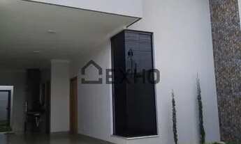 Imagem: Casa à Venda, Jibran El Hadj, Anápolis