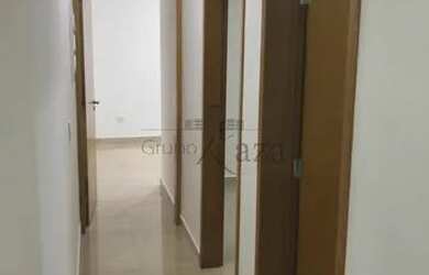 Imagem 6: Casa Térrea em Construção - Condomínio Golden Park Jacareí - 3 Dormitórios - 275m² - Aceit