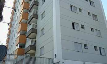 Imagem: Apartamento para venda tem 52 metros quadrados