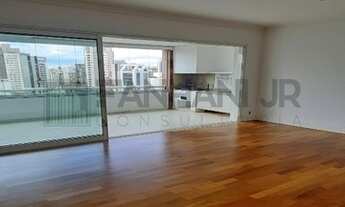 Imagem 5: SÃO PAULO - Apartamento Padrão - ITAIM BIBI