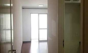 Imagem 5: Apartamento para Locação Jaguaré 3 quartos, sacada, 1 vaga