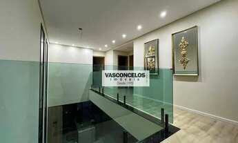 Imagem 3: Sobrado com 4 dormitórios à venda, 223 m² por R$ 1.150.000,00 - Residencial Malibu - Caçap