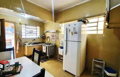 Imagem 4: Casa à venda 2 quartos 1 vaga Vila Clementino - São Paulo - SP