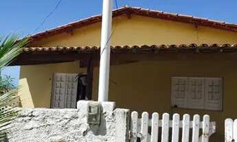 Imagem: Casarao em Enseada, Cabo de Santo Agostinho