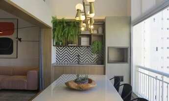 Imagem: Cobertura - Vila Brandina - Campinas