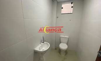 Imagem 5: Sala, Centro - Guarulhos