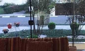 Imagem 3: Casa de Condomínio em Fazenda Morumbi - São Paulo