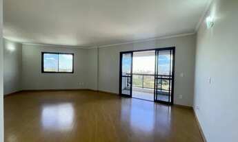 Imagem 4: Apartamento andar alto 140 metros com 4 dormitórios sendo 2 suítes, Vila Brandina - Camp