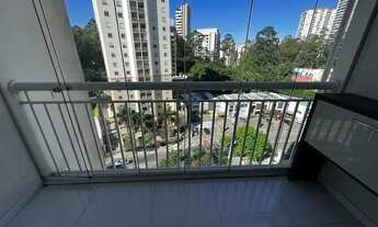 Imagem 5: Apartamento com 67m² para venda com 2 quartos em Vila Andrade - São Paulo - SP