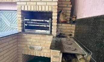 Imagem 4: Sobrado com 3 dormitórios à venda, 150 m² por R$ 850.000,00 - Vila Tavares - Mauá/SP