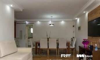 Imagem 4: São Paulo - Apartamento Padrão - Tatuapé