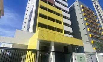 Imagem 1: Apartamento para aluguel tem 42 metros quadrados com 1 quarto em Ponta Verde - Maceió - AL