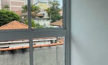 Imagem 4: Apartamento para venda com 37 metros quadrados com 2 quartos em Centro - Diadema - SP