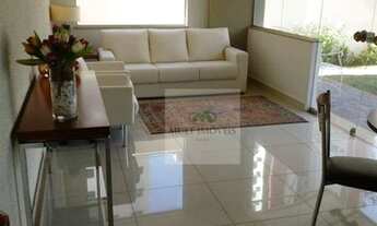 Imagem 5: Apartamento com 3 dormitórios para alugar, 138 m² por R$ 1.200,00/mês - Vila Seixas - Ribe