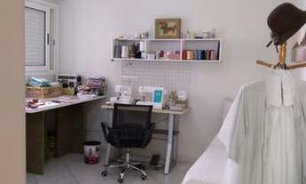 Imagem 3: Casa Parque São Lourenço 320 m2