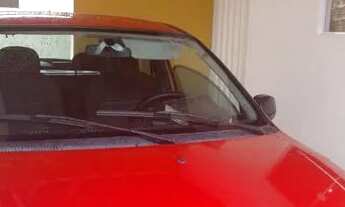 Imagem 2: Vendo casa Casa com 1 dormitório