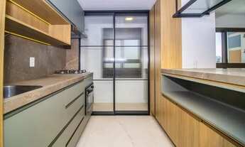 Imagem 6: Novo e decorado! 84 m² com 2 suítes no Menino Deus