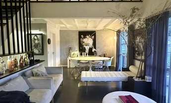 Imagem 2: Cobertura à venda, 3 dormitórios 180 m² por R$ 2.200.000,00 - Lagoa da Conceição - Florian