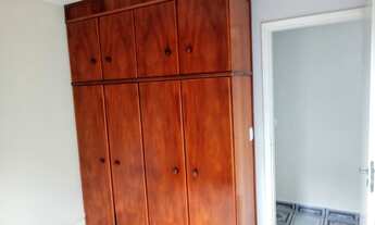 Imagem 5: Apartamento para venda tem 62 metros quadrados com 3 quartos em Vila Mariana - São Paulo