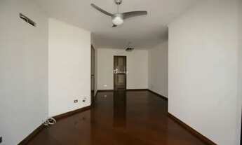 Imagem 2: Ótimo apartamento em Moema! São 105m², 3 dormitórios, 2 vagas!