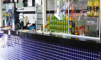 Imagem 3: Pizzaria de esquina, Próximo ao campo do Palmeiras/ ZO Ref: 1424