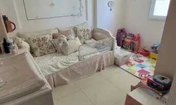 Imagem 7: Apartamento 91m² Edifício Arboretto Flaboyant - Campos dos Goytacazes