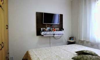 Imagem 2: Apartamento para locação, 55 m², 2 dormitórios, 1 vaga