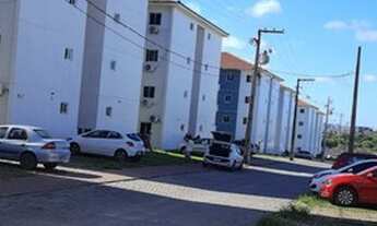 Imagem 6: Repasse de Apt no Novo Geisel