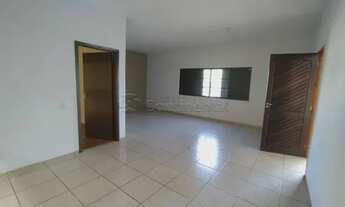 Imagem 4: Dourados - Casa Padrão - Jardim Caramuru