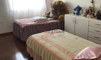 Imagem 5: Apartamento com 3 dormitórios à venda, 160 m² por R$ 540.000,00 - Centro - Piracicaba/SP