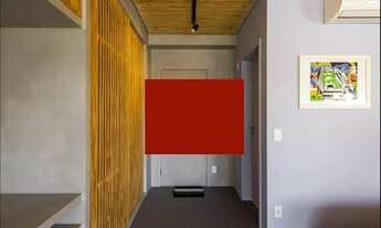 Imagem 6: Apartamento para aluguel com 32 metros quadrados com 1 quarto em Pinheiros - São Paulo - S