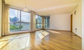 Imagem: Apartamento para venda tem 96 metros quadrados