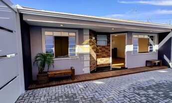 Imagem 6: Casa à venda no bairro Bairro Alto - Curitiba/PR