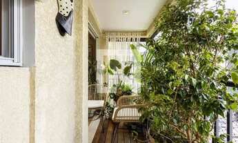 Imagem 6: Apartamento para Aluguel - Jardim Paulista, 2 Quartos, 56 m2