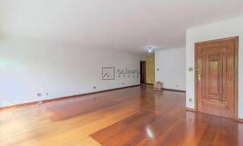 Imagem 6: Apartamento Venda 3 Dormitórios - 180 m² Higienópolis