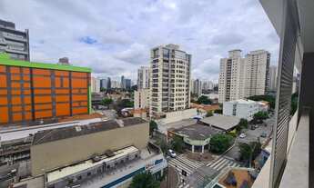 Imagem 5: Apartamento 62m2, 2 dormitórios com suíte, 1 ou 2 vagas