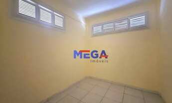 Imagem 7: Casa com 2 quartos para alugar na Cidade 2000 - Fortaleza/CE