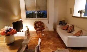 Imagem: Apartamento Temporada