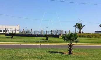 Imagem 1: Araçatuba - Lote/Terreno - Aeroporto