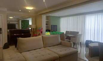 Imagem 2: Apartamento com 3 dormitórios à venda, 93 m² por R$ 980.000,00 - Centro - Guarulhos/SP