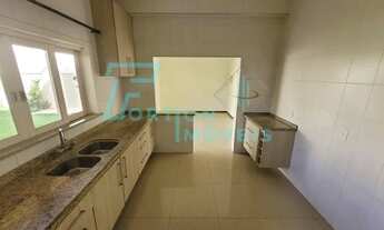 Imagem 2: Casa para Locação em Boituva, Vivendas do Parque, 4 dormitórios, 2 suítes, 1 banheiro, 4 v